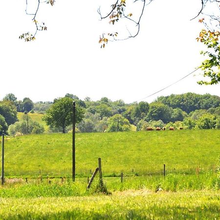 Domaine Du Castellare Bed & Breakfast Le Chalard Ngoại thất bức ảnh